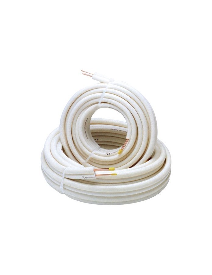 Rollo de cobre frigorifico