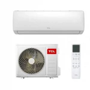 AIRE ACONDICIONADO TCL ELITE S12F2S1